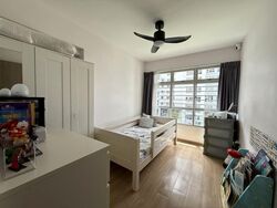 Blk 322B Punggol Bayview (Punggol), HDB 5 Rooms #576334711